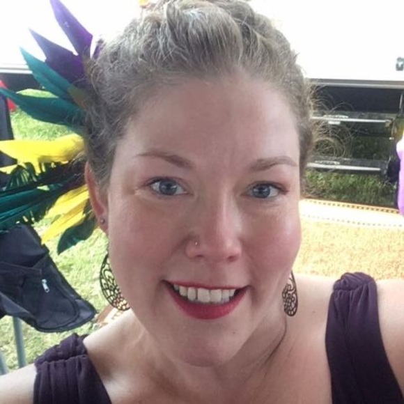 Meet your Posher, Jill - Picture 1 of 1